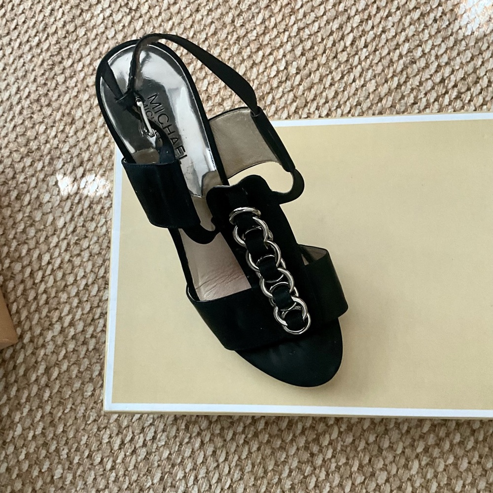 Michael Kors heels